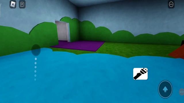 Garten Of Banban 5 Release - Gameplay Walkthrough Part 1 - Roblox (Android, iOS) смотреть онлайн