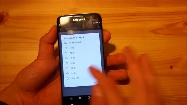 Galaxy S7/edge SlimRom Android 7.1.1 смотреть онлайн