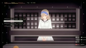 My Maid Dreams of Electric Sheep v0.4.9 (juego h en español para android)