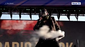 ИТОГИ НЕДЕЛИ - НОВОСТИ Воронежа и области с Денисом Ерошенко - выпуск от 16.06.2024 г.