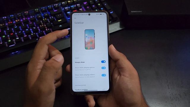 POCO X3 MIUI 13.0.1.0 Update Features | Hidden Features | Poco X3 New Update Android 12 #PocoX3