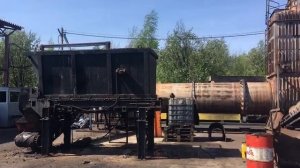 5 Лет успешной работы Инсинератора.Подробнее на https://utilnefteshlam.ru/