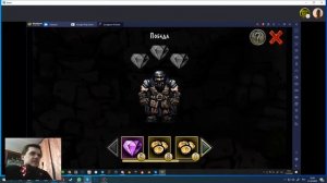 DesignReview Dungeon of Dark