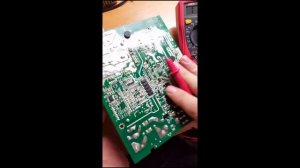 Ремонт блока питания CORSAIR HX850I. 1 часть