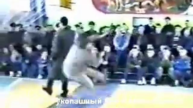#РусскийСтиль, #РукопашныйБой, #спецназ #ГРУ, #Лавров - ч3