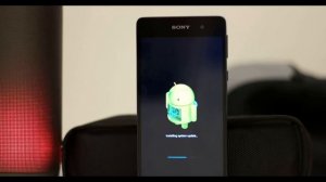 Sony Xperia E5 F3311 Official Firmware Upgrade with 5 September 2016 Security Patch