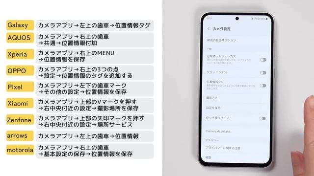【2024年版】絶対NG！Androidスマホでやってはいけない設定7選！ смотреть онлайн