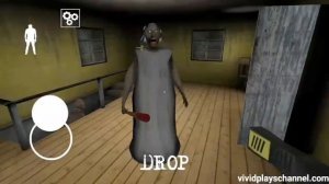 Granny Chapter Two All Difficulties