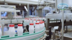 Волга Индустрия "Производство"