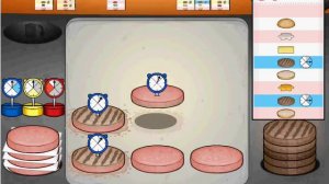 Let's Play: Papa's Burgeria-90(The Indefinite Hiatus of Papas Burgeria)