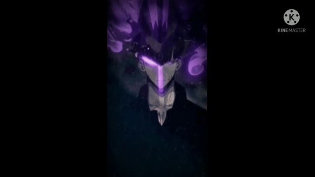 sung jin woo//live wallpaper смотреть онлайн