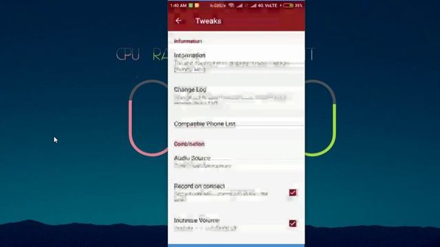 kisi ki bhi call recording kaise sune live proof смотреть онлайн