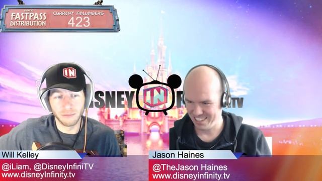 Inside Infinity 81 -Infinity on Mobile and NA Exclusive Power Disc смотреть онлайн