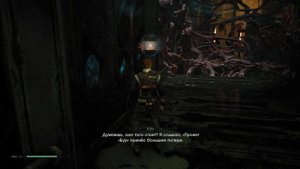 ЗВЁЗДНЫЕ ВОЙНЫ Джедаи_ Павший Орден™ прохождение часть 3