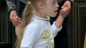 ОСОБЫЕ ДЕТИ