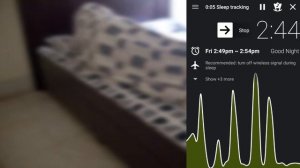 Sleep as Android Review!