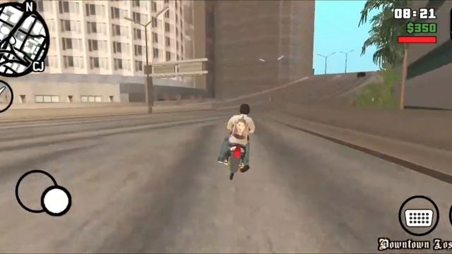 แจก gta san รถแต่งมีรถแต่งเพียบ❗ Android 11 12 เล่นได้แน่นอน смотреть онлайн