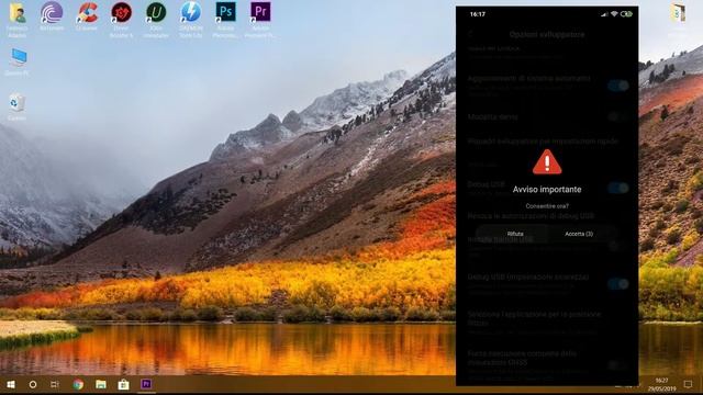 Eliminare app su dispositivi Android (no root) смотреть онлайн