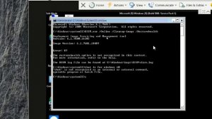 Fix error code 0x800704b3 The network path was either typed incorrectly, does not exist on Windows
