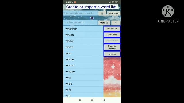 Spell Champ App + Review - My First Ever Published Android App |Available On Google And Amazon #tec