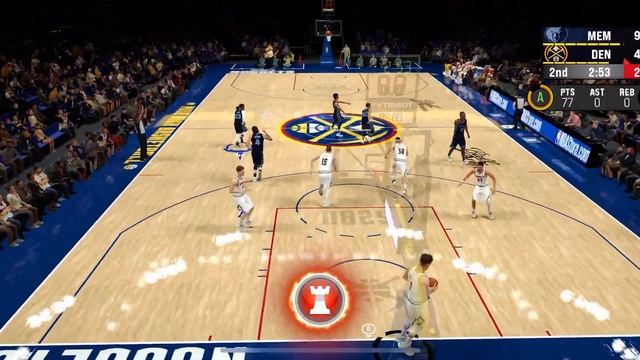 I DROPPED 140 POINTS IN A GAME. ￼ NBA 2K23 ARCADE EDITION. ￼ смотреть онлайн