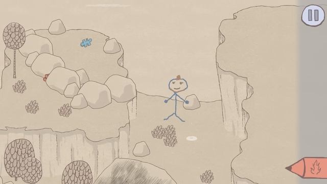 I Can't Draw Boobs (Draw a Stickman: EPIC) смотреть онлайн