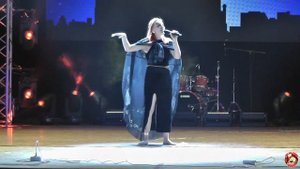 Aki no Yume 2024 Внеконкурс: Анчоус – Арабская ночь