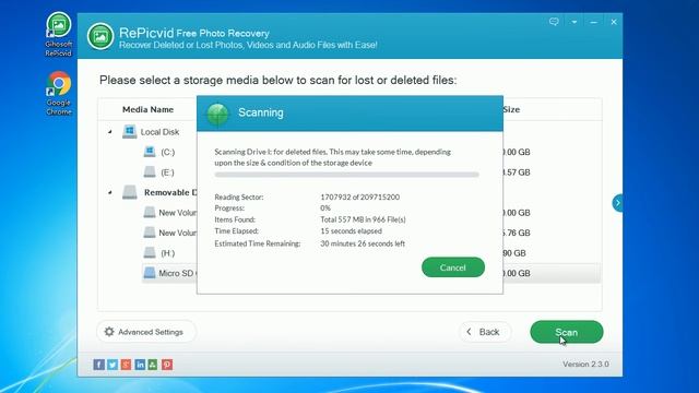 How to Recover Deleted Files from SD Card on Android Phone смотреть онлайн