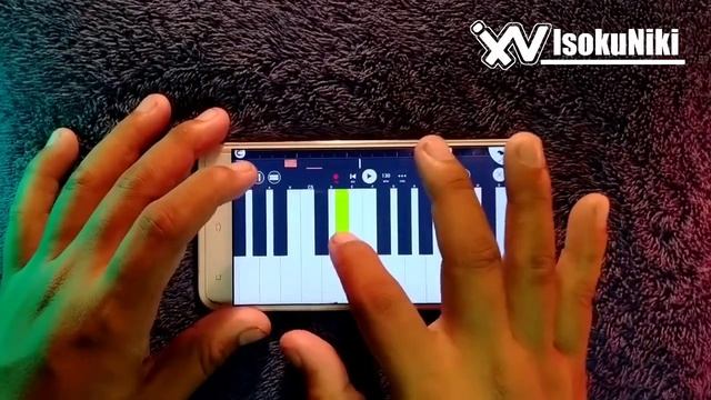 BLACKPINK - HOW YOU LIKE THAT On ANDROID (FL STUDIO MOBILE) смотреть онлайн