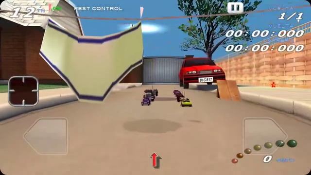 RE-VOLT Classic (Premium) | APK+OBB | ANDROID | GAMEPLAY | GRATIS смотреть онлайн