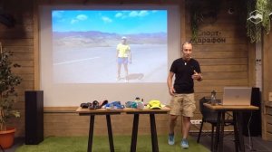 Бег в жару – мифы и реальность