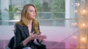 Основатели. Одаренные дети. Эфир ОТР