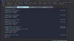 Configure LDPlayer and Burp Suite SSL Certificates