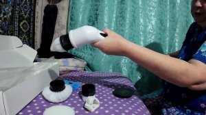 МОЯ НОВАЯ, ЭЛЕКТРИЧЕСКАЯ ПОМОШНИЦА