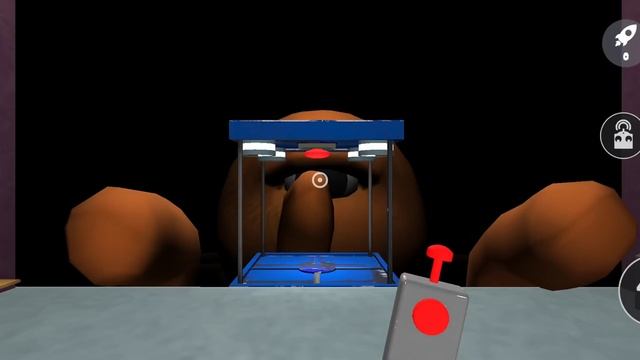 Real Garten of Banban Chapter 3 Android Game - New Update 2.0 - Full Mobile Gameplay Walkthrough смотреть онлайн