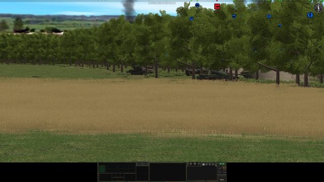 CM Cold War: Unhook The Leash '79 (US Mission 8) смотреть онлайн