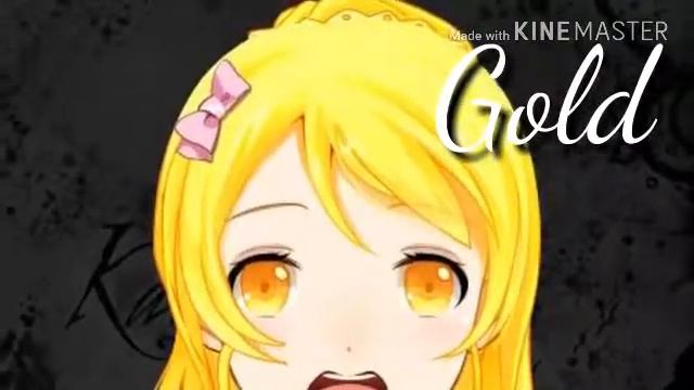 Yandere High School Anime смотреть онлайн