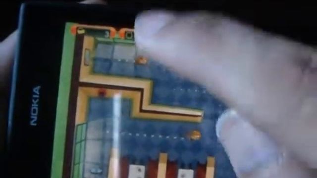 Windows Phone Game SPY mouse Review смотреть онлайн