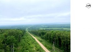 Первое полное прохождение Уральских гор. Олег Чегодаев