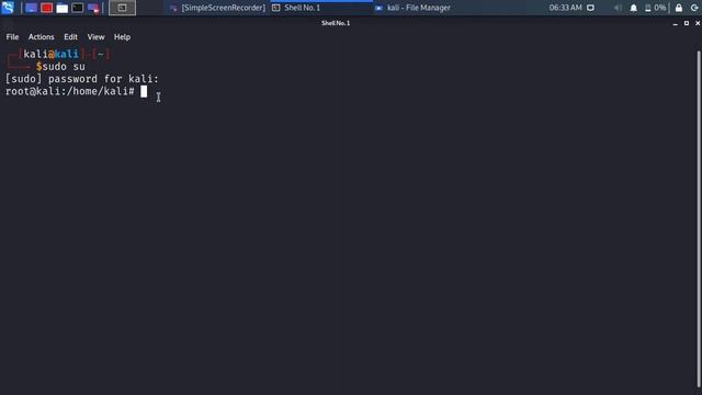 How To Make Terminal Colourful In Kali Linux