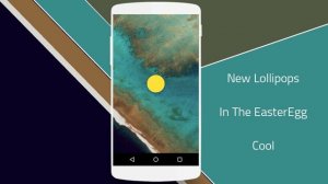 Android 5.1 What's New - Review - Changes - Animations ?