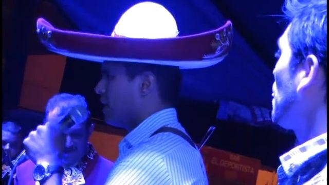 LA VENIA BENDITA-MAURICIO ROSALES-PALESTINA-CALDAS-COLOMBIA смотреть онлайн