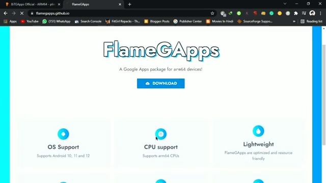 Best GApps For Android 12 | FlameGApps VS BitGApps VS NikGApps смотреть онлайн