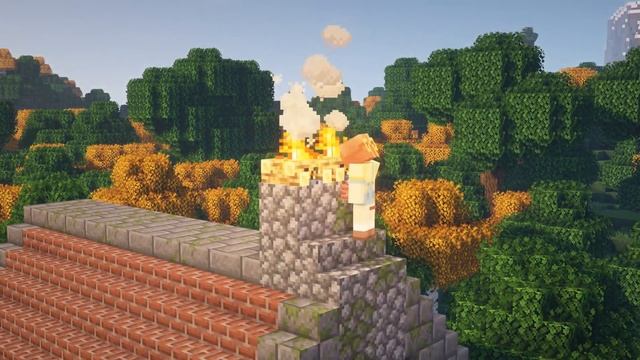 Красивый маленький дом смотреть онлайн