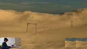 FPV FREERIDER Simulation Training(VR)