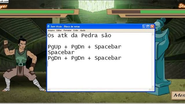 Os Poderes do Avatar como fazer? смотреть онлайн