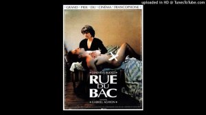 RUE DU BAC / B.O.F. "RUE DU BAC" / Jean-Claude Petit