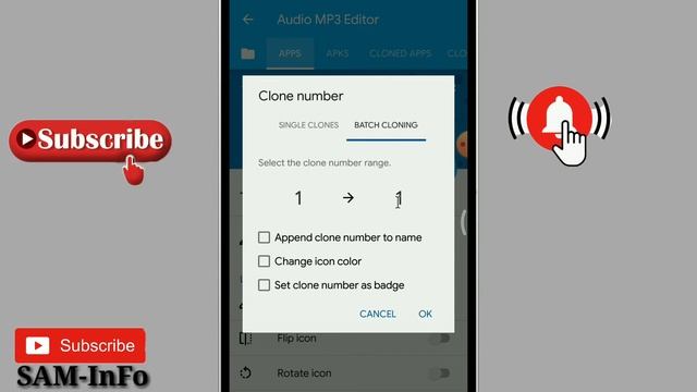 how to create clone app in android | best app cloner | app clone arm | unlimited clone app смотреть онлайн