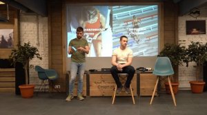 Всё про массажные аппараты для восстановления мышц после нагрузок