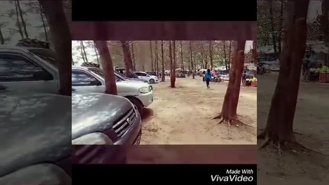 Daihatsu Taruna Club Chapter Borneo
